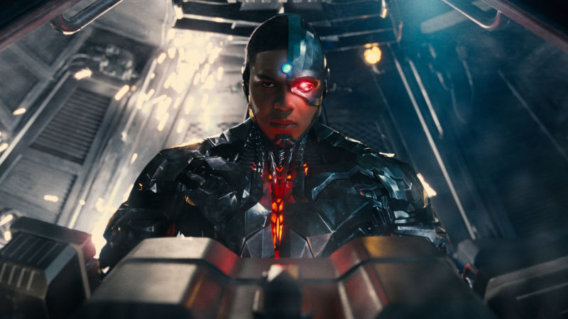 Illustration for article titled CĂłmo afectan los acontecimientos de Justice League al futuro del universo de pelĂculas de DC Comics